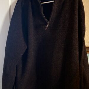 Pendleton Washable Wool in Rich Brown